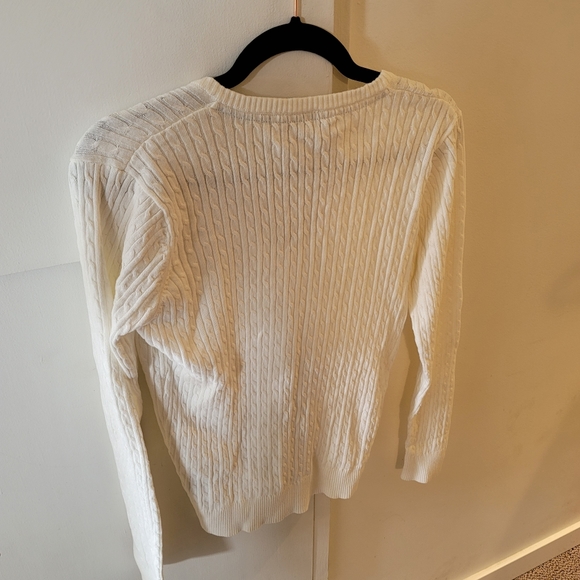 New with tags - Crew Clothing sweater - Picture 3 of 3